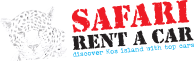 Safari Car Rentals