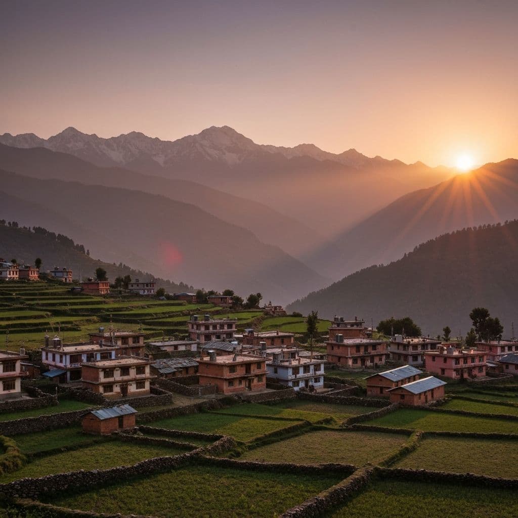 Traditional Taverns in Zia