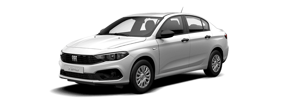 Fiat Tipo Automatic