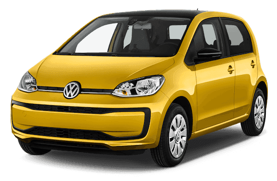VW Up