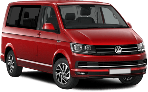 VW Transporter Diesel