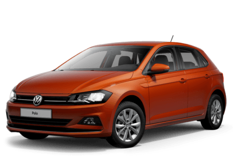 VW Polo Automatic