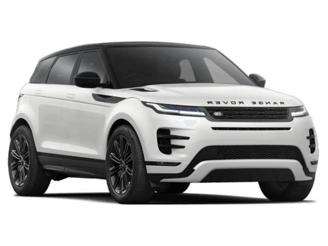 Range Rover Evoque Auto
